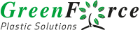 Greenforce Logo